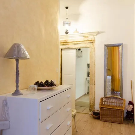 Old Town Charming 3* Ragusa