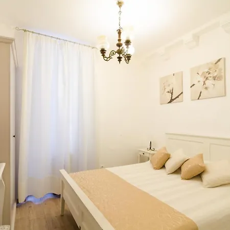 Old Town Charming Ragusa