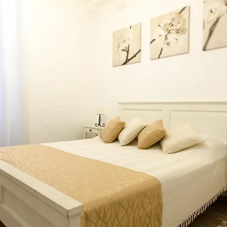 Old Town Charming Affittacamere Ragusa