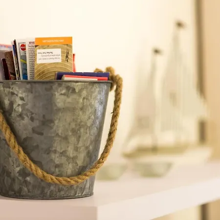 Old Town Charming 3* Ragusa