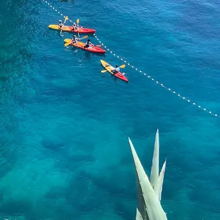 Old Town Charming Ragusa