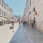Old Town Charming 3* Dubrovník