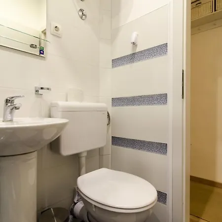 ゲストハウス Old Town Charming ドゥブロブニク