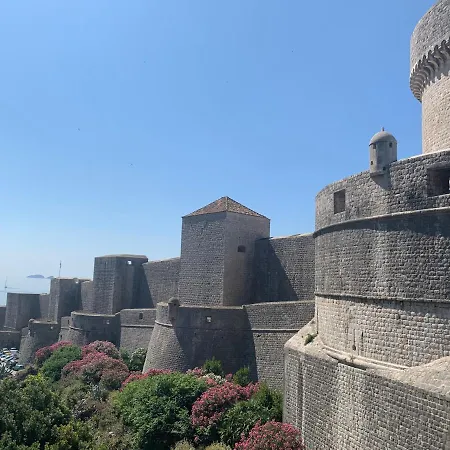 ゲストハウス Old Town Charming ドゥブロブニク