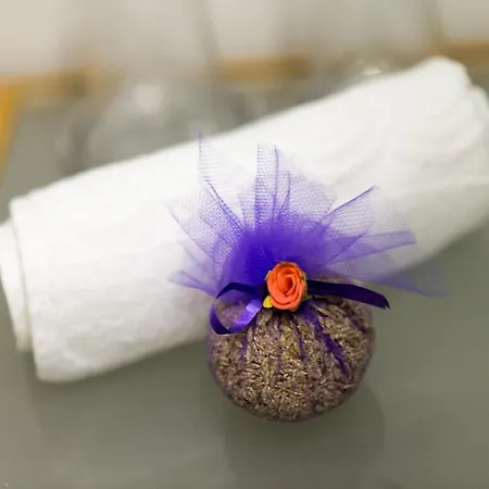 Old Town Charming ゲストハウス 3*