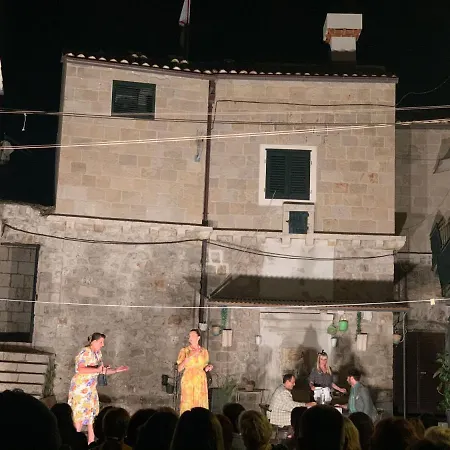 Charming In Old Town Dubrovnik