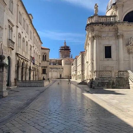 Charming In Old Town