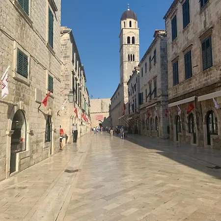 Vendégház Charming In Old Town Dubrovnik