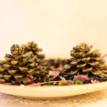 Casa de hóspedes Old Town Charming