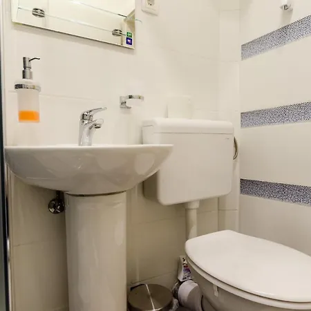 Old Town Charming ゲストハウス 3*