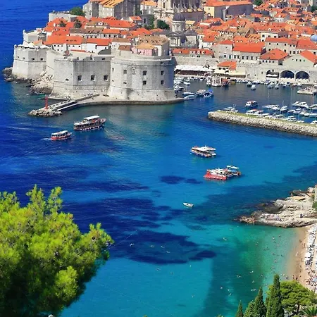 Charming In Old Town Penzion *