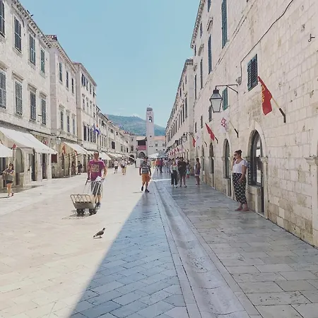 Charming In Old Town * Dubrovnik