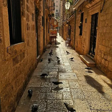 Charming In Old Town Penzion *