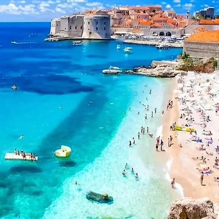 Charming In Old Town Dubrovnik