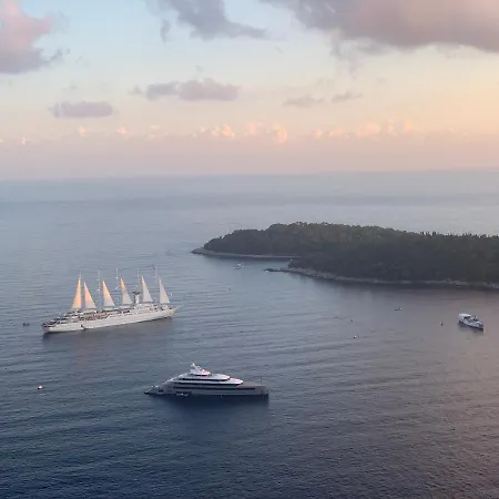 Old Town Charming Casa de hóspedes 3*