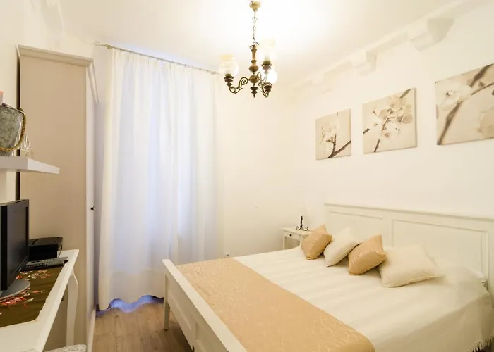 Old Town Charming Dubrovnik