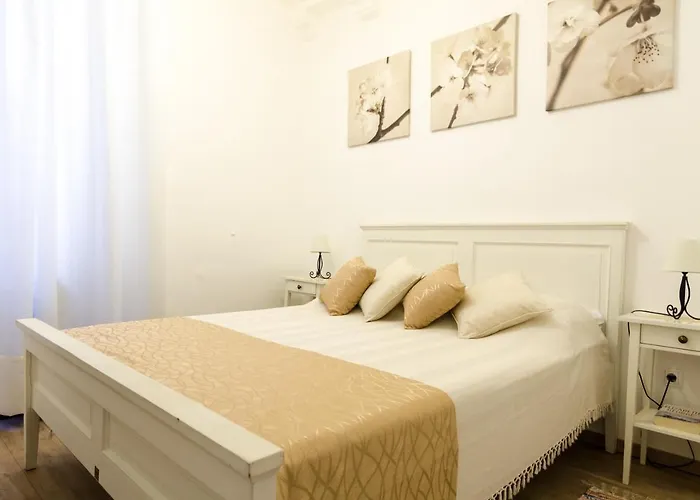 Old Town Charming Casa de hóspedes Dubrovnik