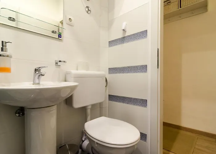 Casa de hóspedes Old Town Charming Dubrovnik