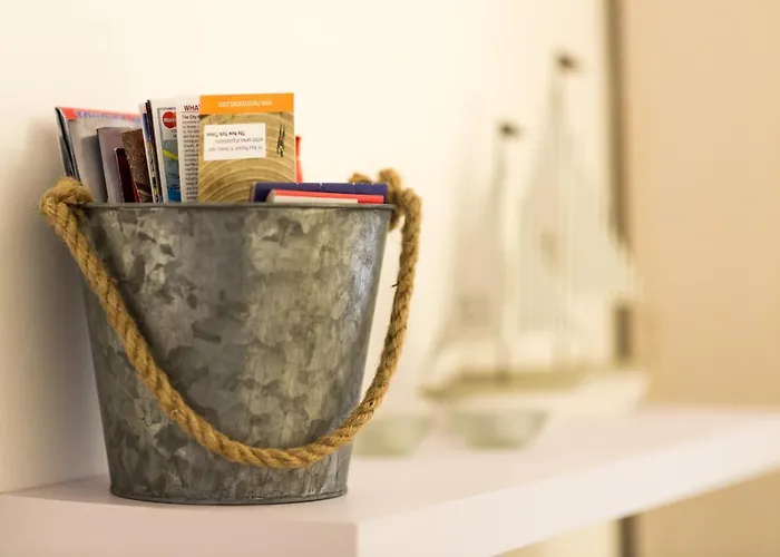 Old Town Charming 3* Dubrovnik