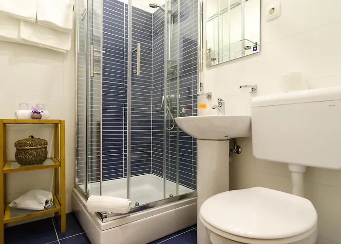 Old Town Charming Dubrovnik