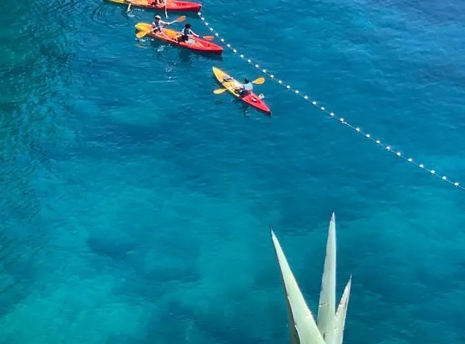 Old Town Charming Dubrovnik