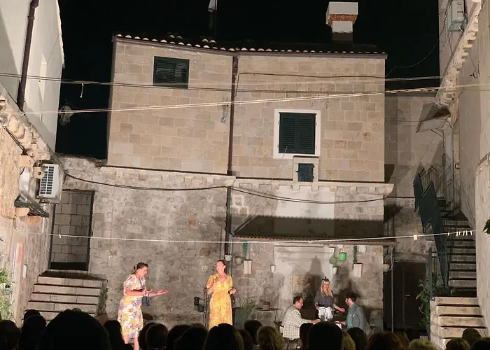 Old Town Charming Dubrovnik