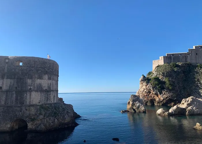 Casa de hóspedes Old Town Charming
