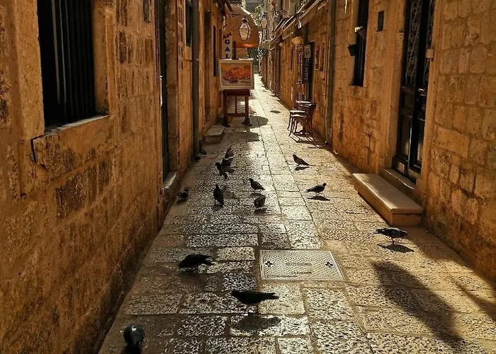 Old Town Charming Casa de hóspedes 3*