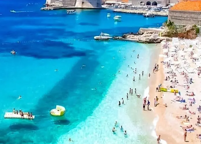 Old Town Charming Dubrovnik