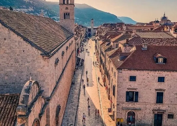 Old Town Charming Casa de hóspedes 3*