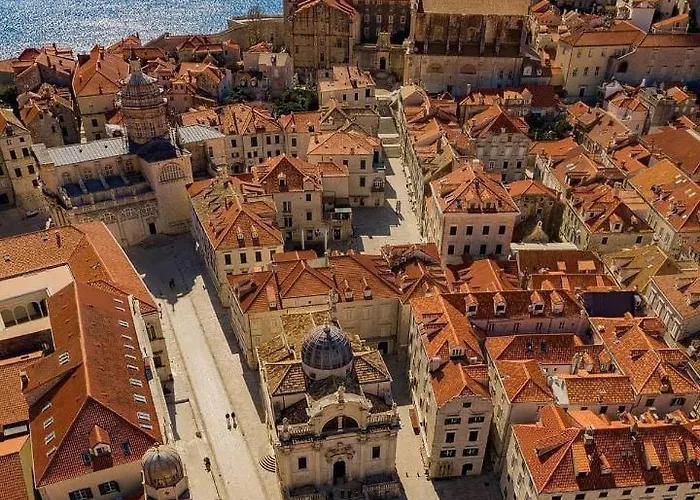 Maison d'hôtes Old Town Charming 3*